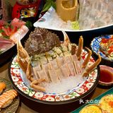 这家日料店真的没对手！在清江路新开的一家日料店！