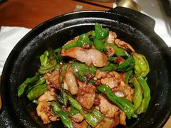 -山里亲戚(淞虹路店)