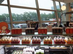 -面包新语(上地华联店)