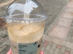 -喜茶(东莞汇一城店)