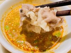 -涮福記·现切牛羊肉火锅(世纪汇店)