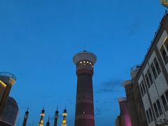 -新疆国际大巴扎