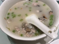 -潮福城大酒楼·潮味粤品·港式点心(湖滨北路店)