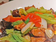 -徽州月·民间徽菜(浦东总店)