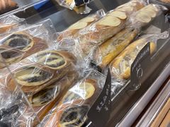 -屋裡·Union Bakery(龙江路店)