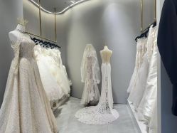 -SATIN COUTURE瑟庭婚纱礼服馆