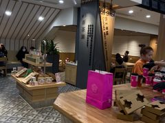-霸王茶姬(正佳广场店)