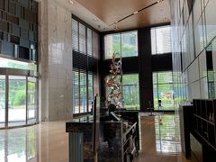 -广州天河合景福朋喜来登酒店
