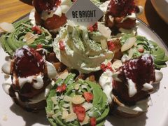 -BE BRIGHT KITCHEN(正佳广场店)