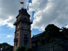 -南通濠河风景名胜区