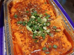 -付小姐在成都(中山公园店)
