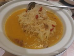 蛤蜊家烧萝卜丝-王府井酒店(金桥港湾店)
