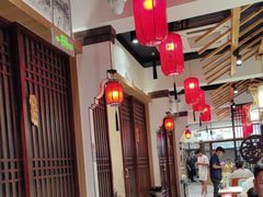 -渔码头食府·20年蓬莱老字号(登州路店)