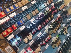 -AEON超市(永旺梦乐城泰达店)