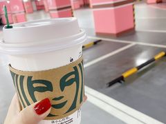 -星巴克臻选(上海长风大悦城店)