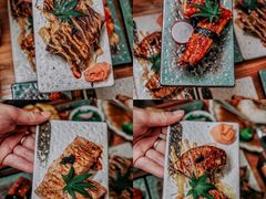 -桃太郎创作料理(大坪店)