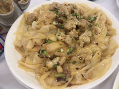 排骨蒸陈村粉-金百门·顺德海鲜酒家(陈村店)