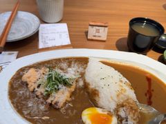 -CURRY YA 熟成咖哩專門店(深圳湾万象城店)