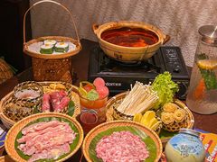 -泰妃殿(武汉首店)