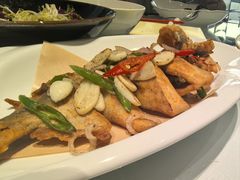 -廊亦舫Lang Yi Fang Restaurant(金桥店)