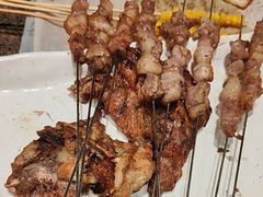 -锦州御烧烤(人民街店)