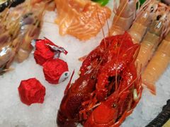 -菊上料理(蜀山银泰百货店)