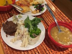 -So Lounge索兰至餐厅(蓝色港湾店)