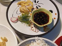 -上海古井假日酒店 · 徽昇楼中餐厅