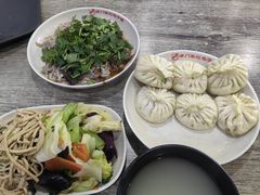 -津门张记包子铺(华昌道店)