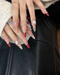 -Touch Nail·品质·美甲美睫