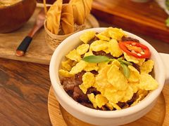 -小银家日式简餐(中信丹阳花园店)