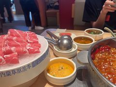 -巴奴毛肚火锅(七宝领展广场店)