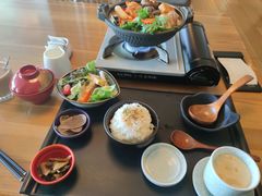 -王鼎精致料理铁板烧(世博源店)