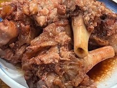 -晋麦香刀削面(光彩路店)