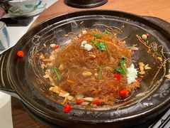 -费大厨辣椒炒肉(黄兴中心广场店)