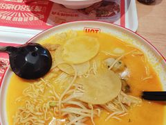-每味每客·重庆麻辣烫(国泰店)