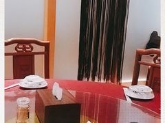 -抱德·潮汕味(敦和店原惠城鱼仔)