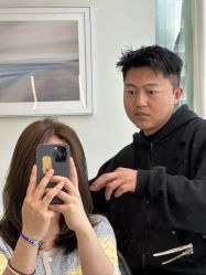 -VIM Hair Salon