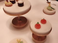 -Amber(置地文华东方酒店)