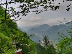 -商洛老君山旅游风景区