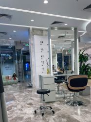 -MMby HairCode 芭曲发型概念店