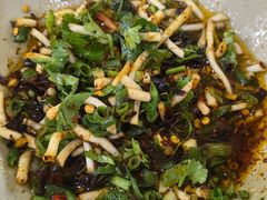 -笔记安顺夺夺粉火锅