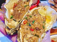 -四禧精酿铜锅涮肉·烧烤工场(大明湖店)