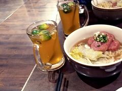 -新旺茶餐厅(嘉里城店)