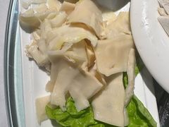 香笋-泉味道贵州厨房(三里河店)