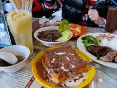 -澳门陈光记烧味饭店(万象城店)