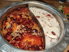 -楠火锅(光谷民族大道店)