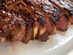 -Keens Steakhouse