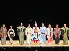 -交通银行前滩31演艺中心