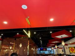 -晋阳春·山西菜·北京烤鸭(交大店)